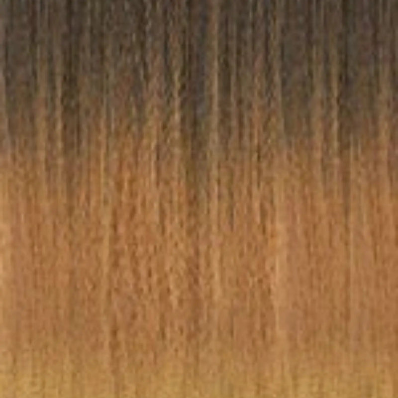 Ruwa Sensationnel Pre-Stretched 24" Braiding Hair 1B/30/27