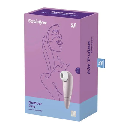 Satisfyer 1 Next Generation