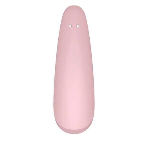 Satisfyer Curvy 2+ Pink