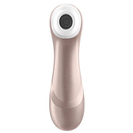 Satisfyer Pro 2 Generation 2 Gold