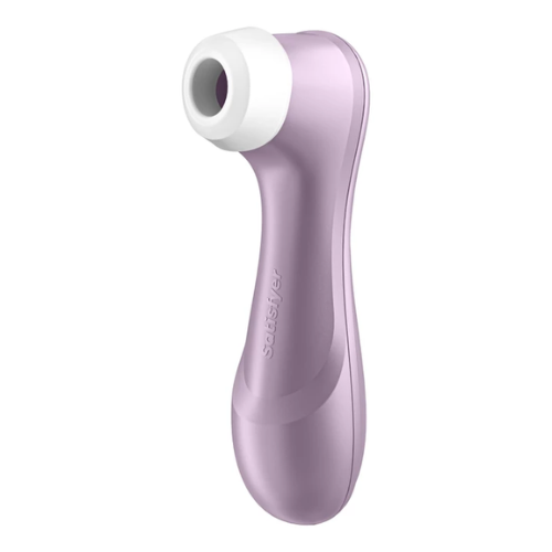 Satisfyer Pro 2 Generation 2 Purple