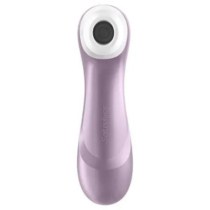 Satisfyer Pro 2 Generation 2 Purple