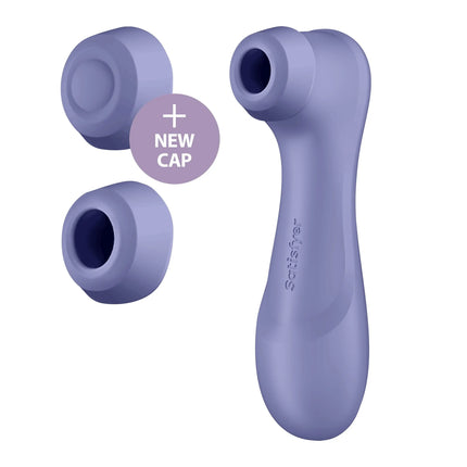 Satisfyer Pro 2 Generation 3 Lilac