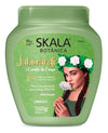 Jaborandi Treatment