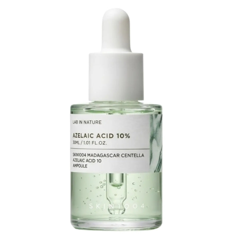 SKIN1004 Madagascar Centella Azelaic Acid 10 Ampoule 9 ml.