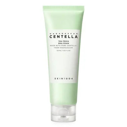 SKIN1004 Madagascar Centella Tea-Trica Bha Foam