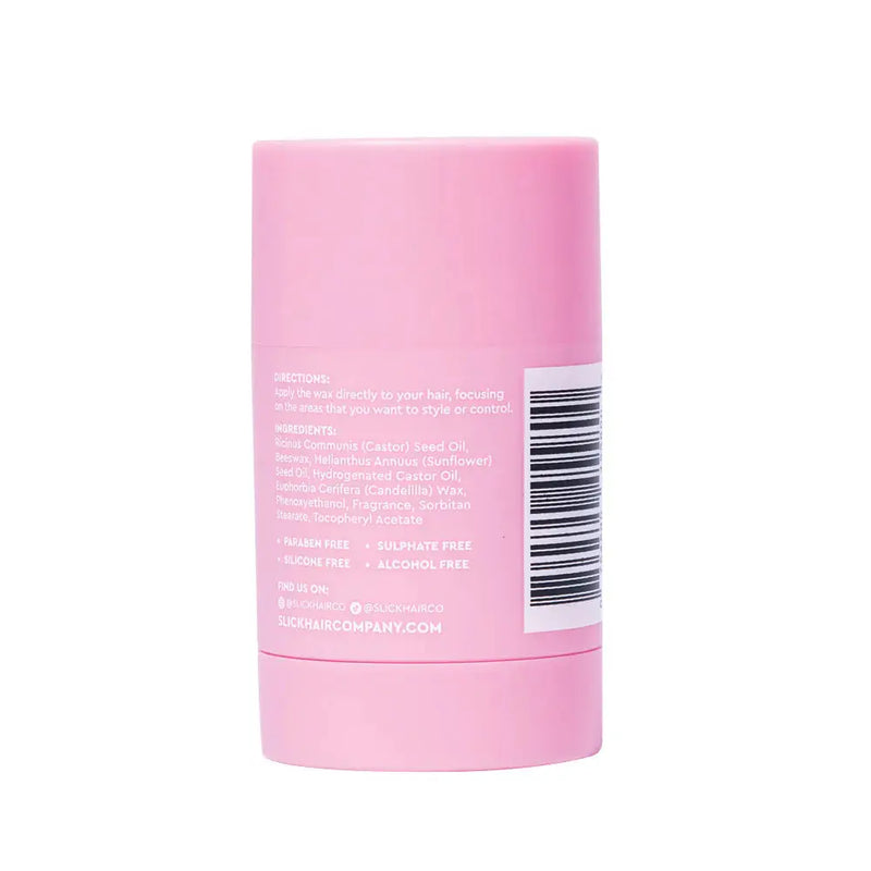 Slick Hair Company Hair Wax Stick