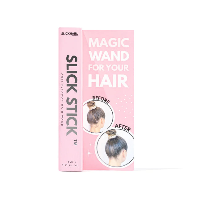 Slick Hair Company. Slick Stick Anti Flyaway Hair Wand