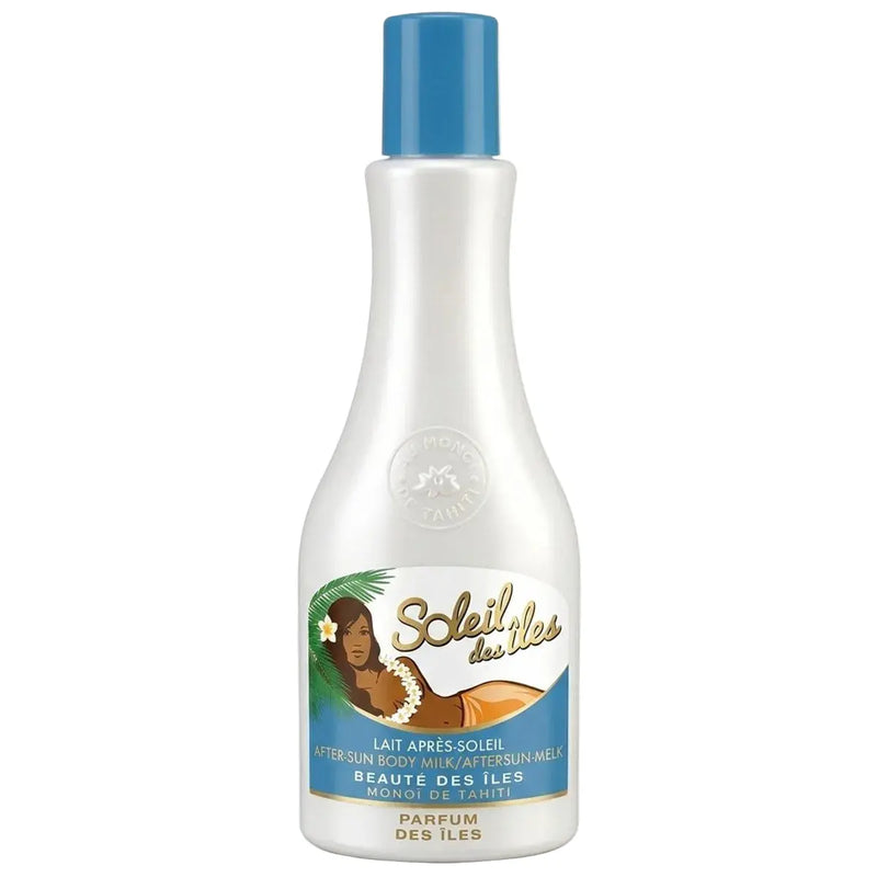 Soleil Des Iles Aftersun