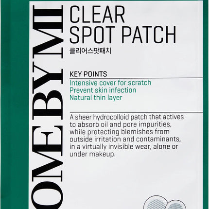 Some By Mi Clear Spot Patch