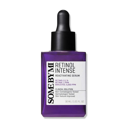 Some By Mi Retinol Intense Reactivating Serum