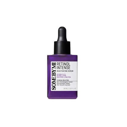 Some By Mi Retinol Intense Reactivating Serum