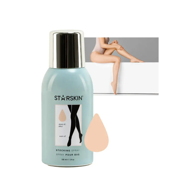 Starskin Stocking Spray color 100