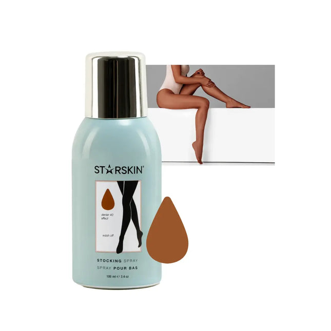 Starskin Stocking Spray color 600