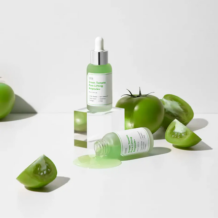 Sungboon Editor Green Tomato Pore Lifting Ampoule