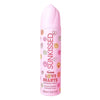 Shower Whip Love Hearts