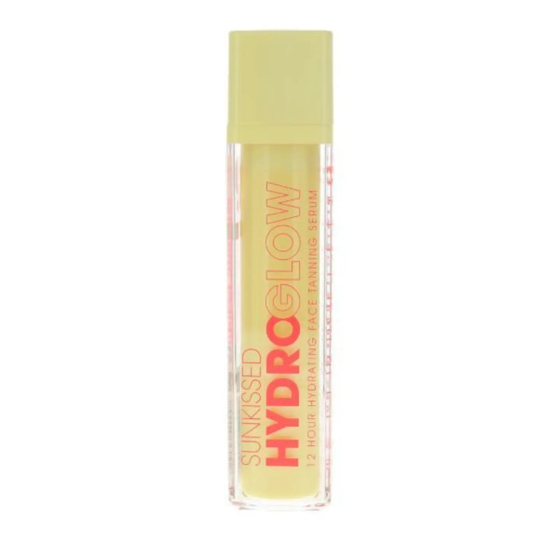 Sunkissed Vitamin C Tanning Serum