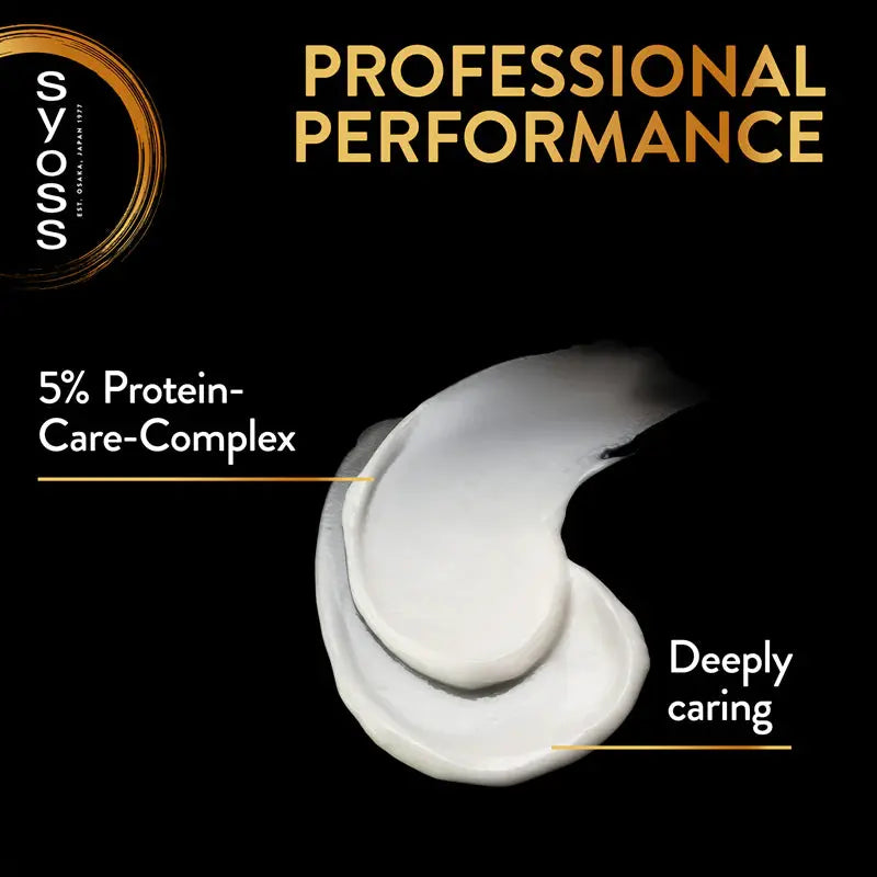 Syoss Intense Repair Conditioner