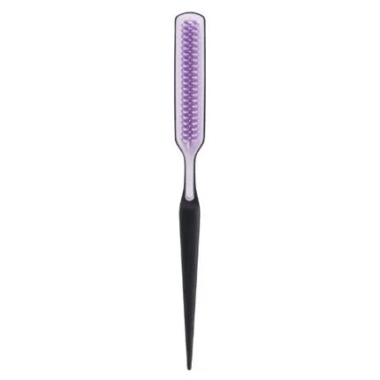 Tangle Teezer Backcombing & Volumising Brush Black Lilac