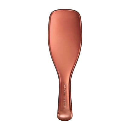 Tangle Teezer Ultimate Detangler Chrome Chocolate Bronze