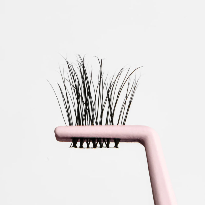 Tatti Lashes Wispy Volume 3 Row