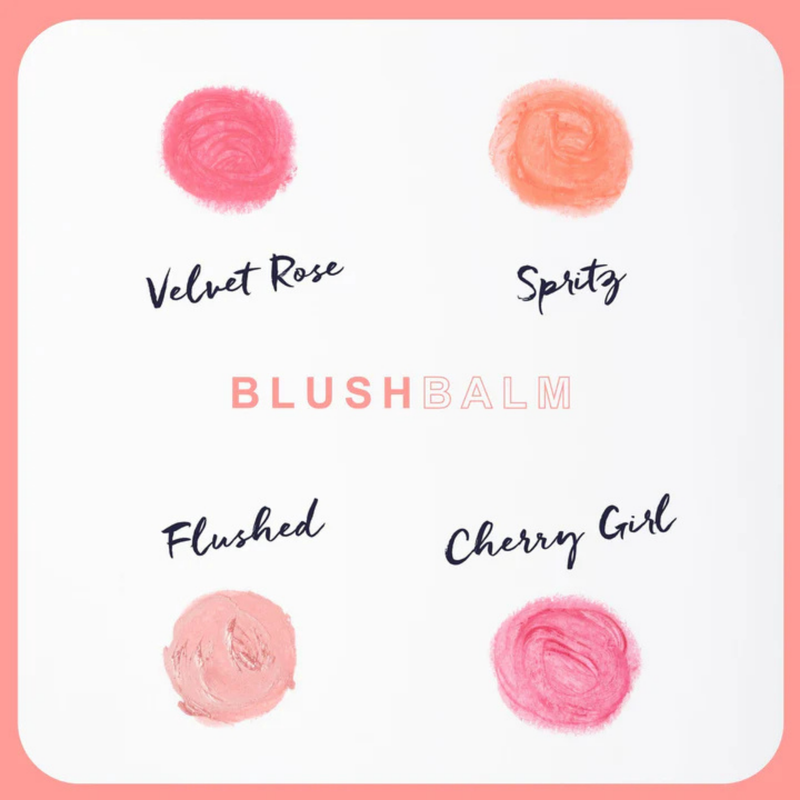 Technic Blush Balm Spritz