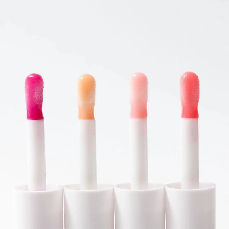 Technic Cloud Peptide Lip Oil Strawberry Mojito