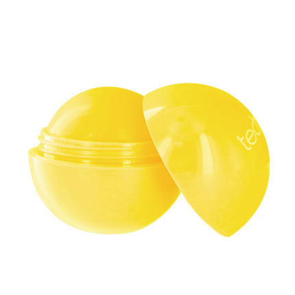 Technic Fruity Lip balm Lemon