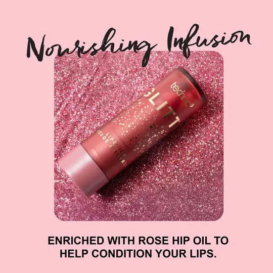 Technic Glitter Lips Birthday Suit