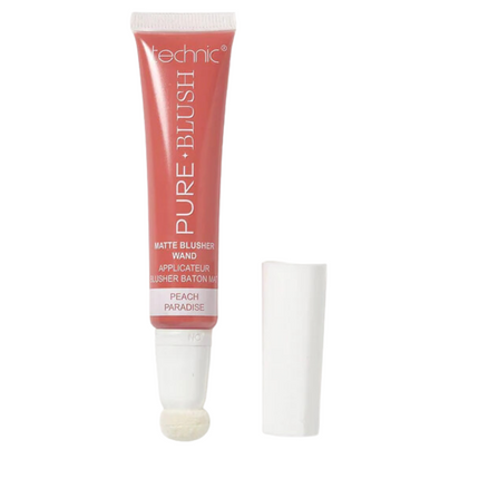 Technic Pure Blush Wand Peach Paradise