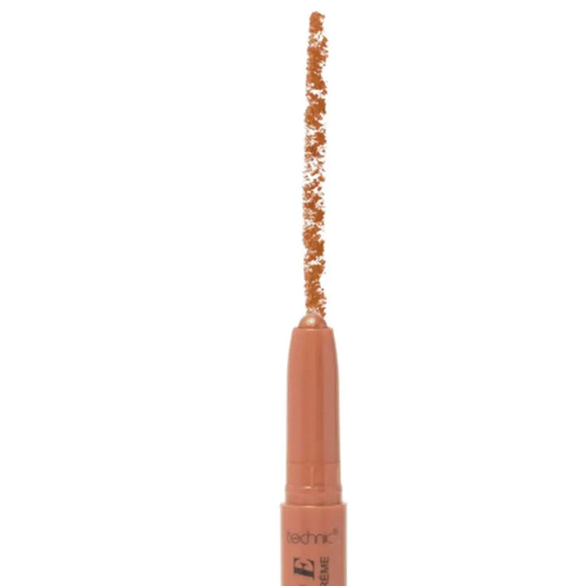 Technic Shimmer Glide Eyeshadow Pen Bronze Age