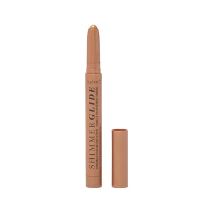 Technic Shimmer Glide Eyeshadow Pen Golden Girl