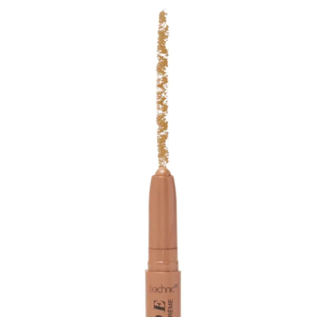 Technic Shimmer Glide Eyeshadow Pen Golden Girl