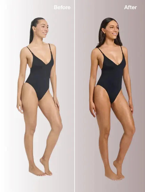 That'so On The Go Extra Dark
