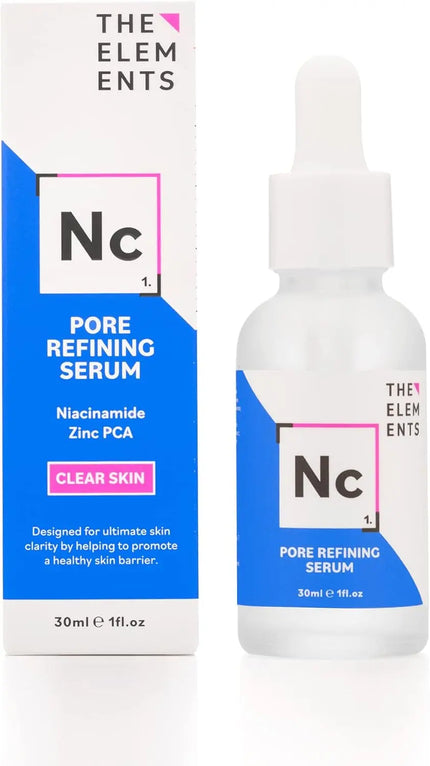 The Elements Pore Refining Serum