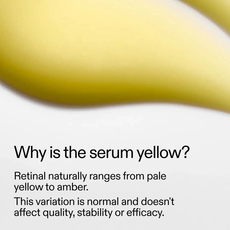 The Inkey List Advanced Retinoid Serum