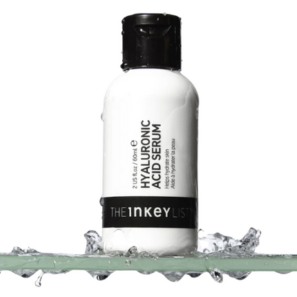 The Inkey List Hyaluronic Acid Serum 60 ml.