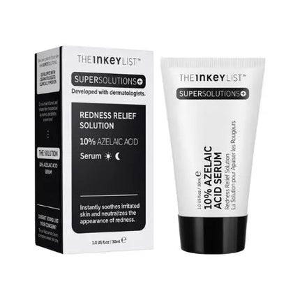 The Inkey List SuperSolutions Redness Relief Solution