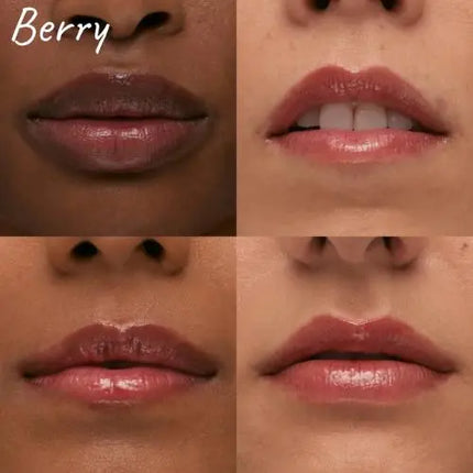 The Inkey List Tripeptide Plumping Berry Lip Balm