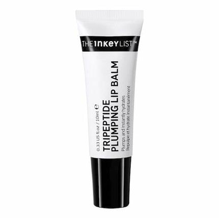 The Inkey List Tripeptide Plumping Lip Balm