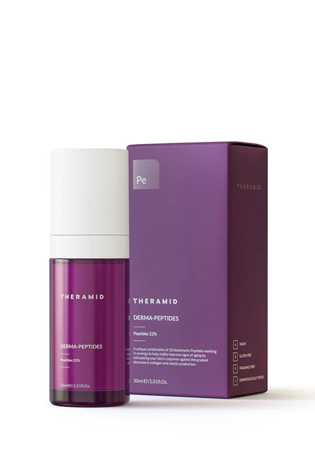 Theramid Derma Peptides