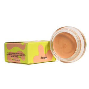 Gel Glaze Cream Eyeshadow Champion