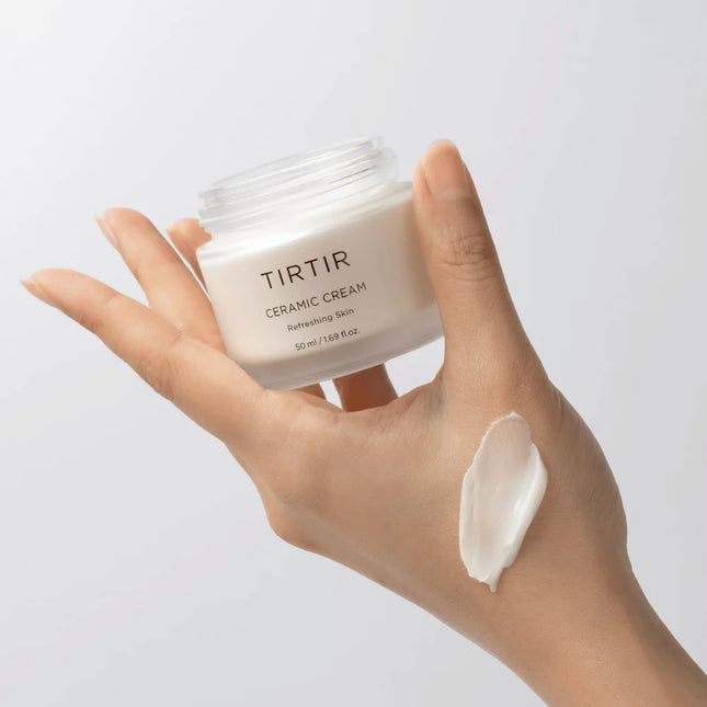 TIRTIR Ceramic Cream 50 ml. (Copy)