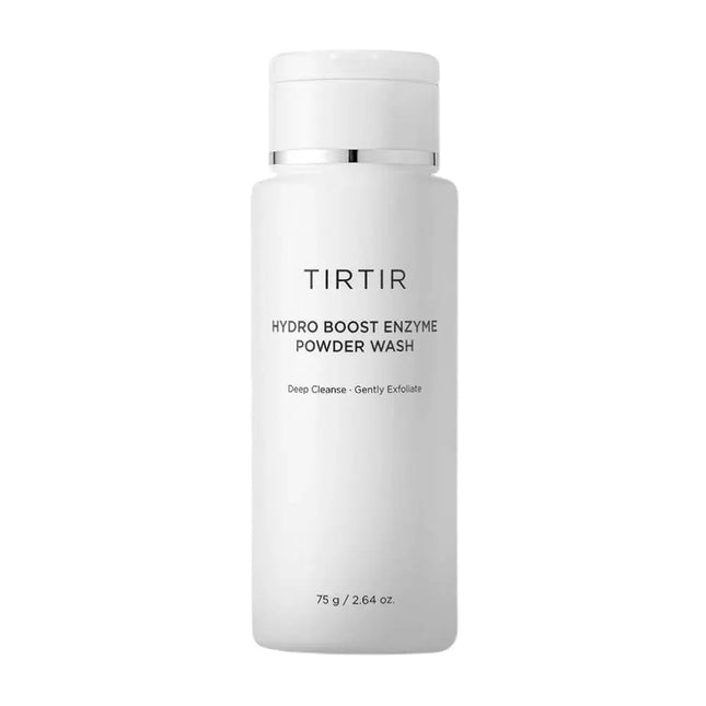 TIRTIR Hydro Boost Enzyme Powder Wash