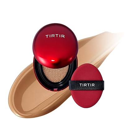 TIRTIR Mask Fit Red Cushion