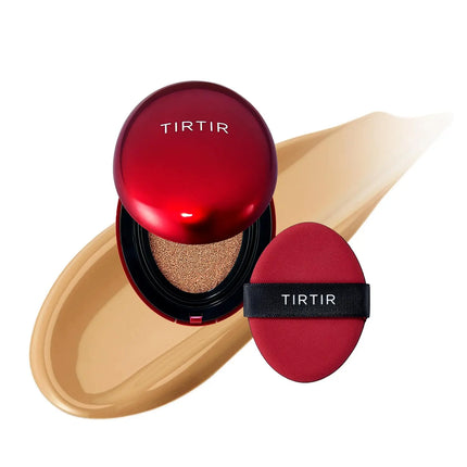 TIRTIR Mask Fit Red Cushion Mini