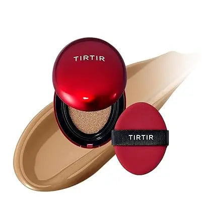 TIRTIR Mask Fit Red Cushion Mini