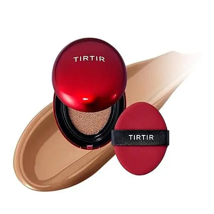 TIRTIR Mask Fit Red Cushion Mini