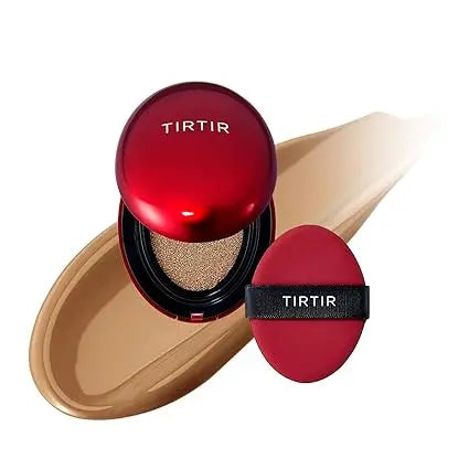 TIRTIR Mask Fit Red Cushion Mini