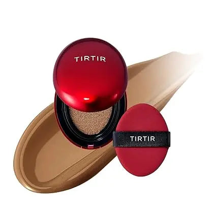 TIRTIR Mask Fit Red Cushion Mini